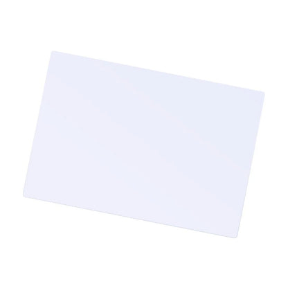 Rear Seat Screen Protector for Toyota LandCruiser 300 (2021-2024)