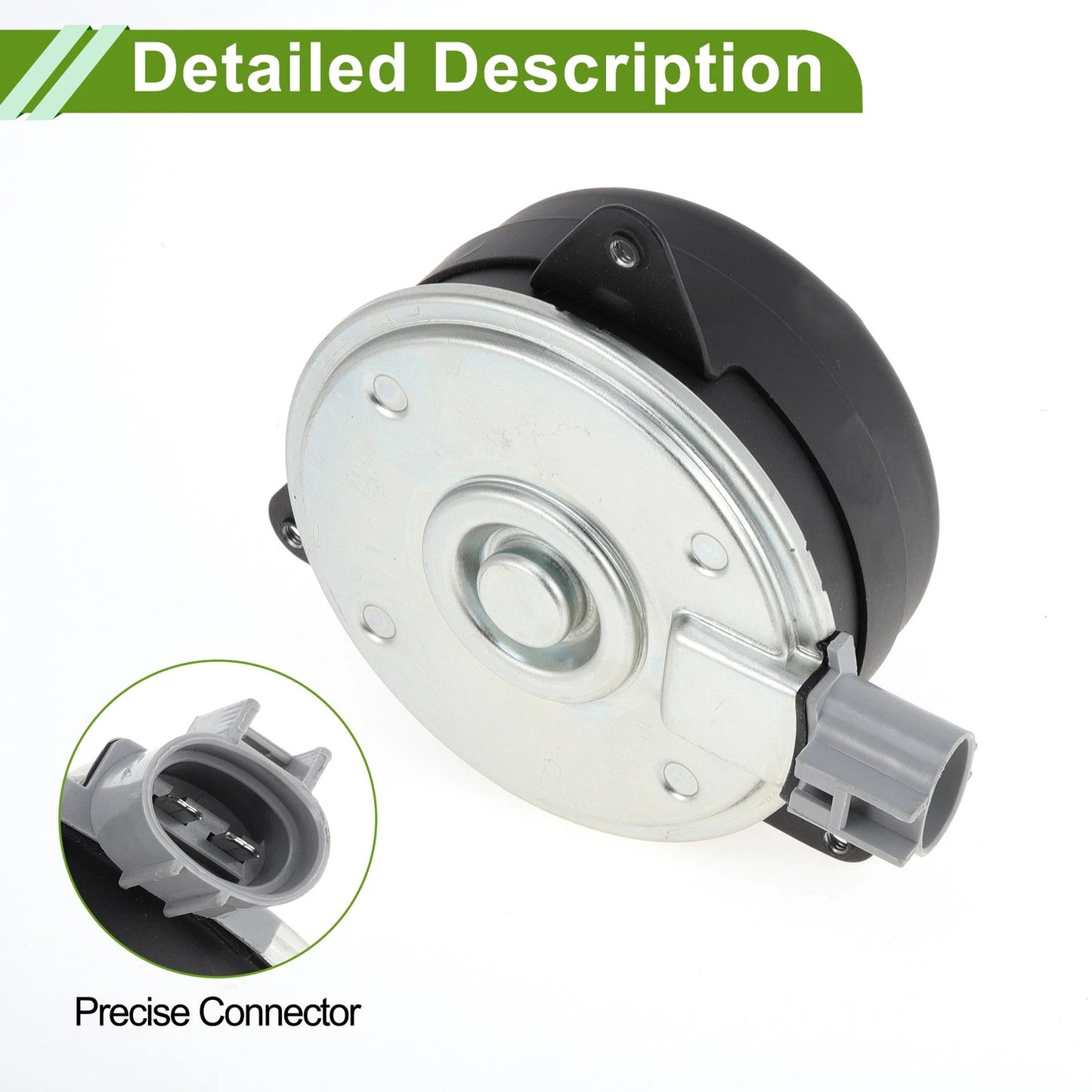Engine Cooling Fan Motor for Toyota Camry (2002–2006)