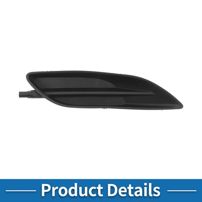 Front Right Fog Light Grill for Toyota Sienna (2006-2010)