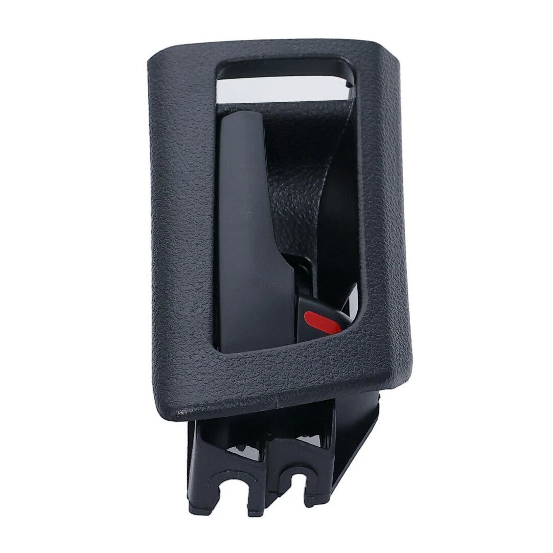 Rear Right Inner Door Handle Texture Black for Holden Commodore VE WM