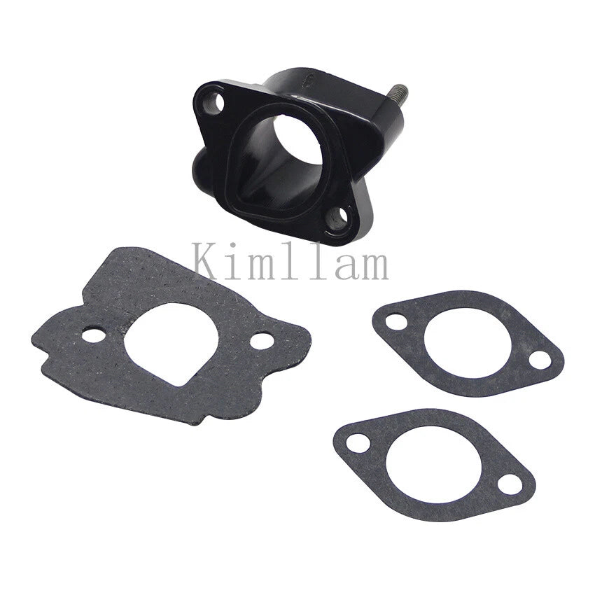 Carburetor Intake Manifold Boot for Yamaha G2 G8 G9 G11 G14