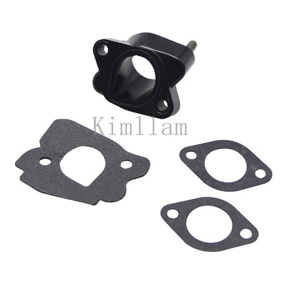 Carburetor Intake Manifold Boot for Yamaha G2 G8 G9 G11 G14