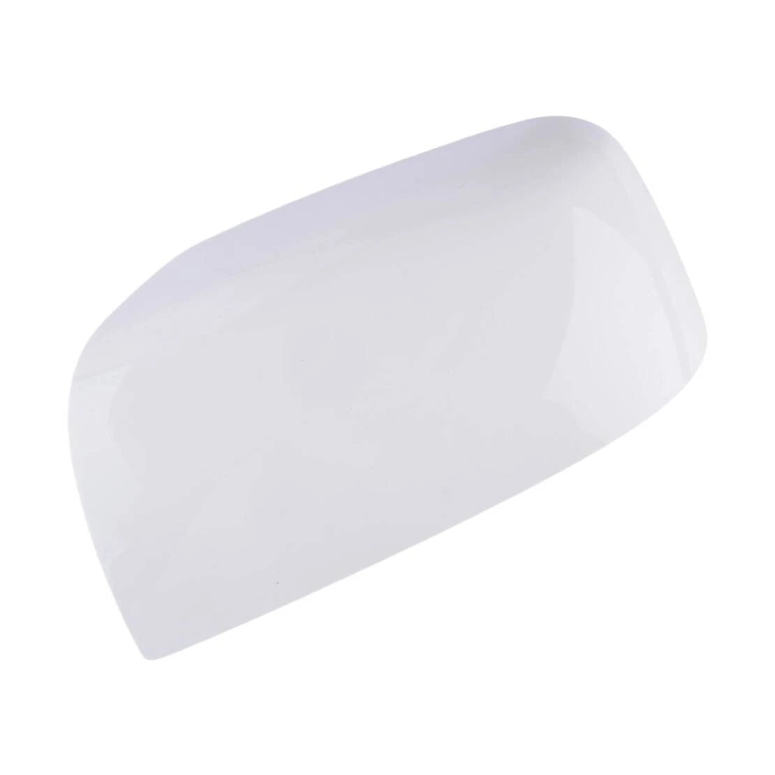 Left Side Wing Rearview Mirror Cover for Nissan Rogue (2008-2015)