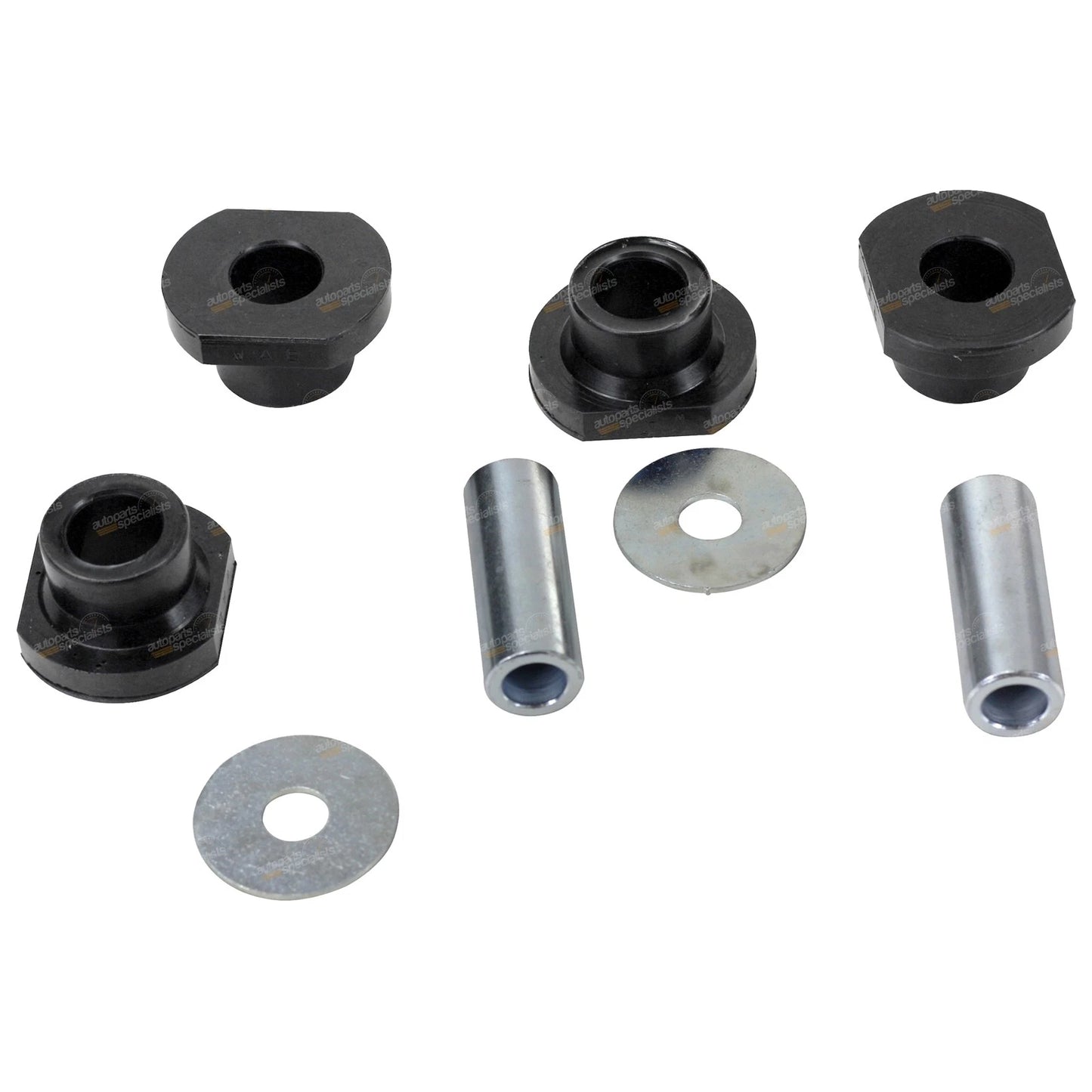 Steering Rack Mount Bush for Landcruiser HDJ100 UZJ100 (2002–2007)