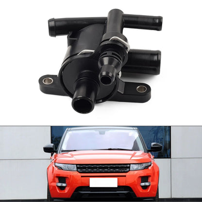 Oil Coolant Liquid Separator for Land Rover Range Rover & Jaguar (2013-2023)