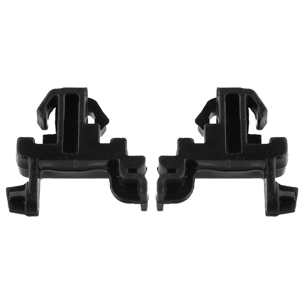 Lower Headlight Panel Retainer Clip for Toyota Tacoma Prerunner & 4WD (2005-2015)