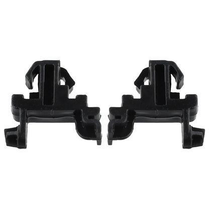 Lower Headlight Panel Retainer Clip for Toyota Tacoma Prerunner & 4WD (2005-2015)