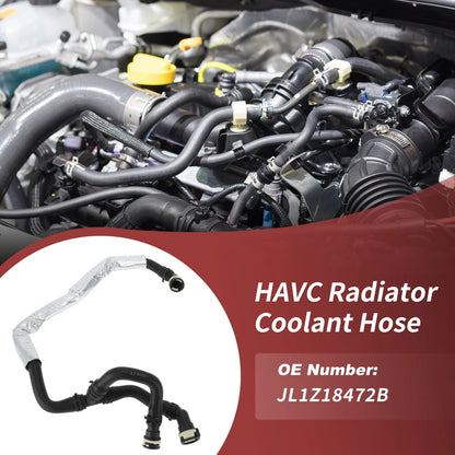 HVAC Heater Water Inlet Hose for Ford Expedition (2018-2021)