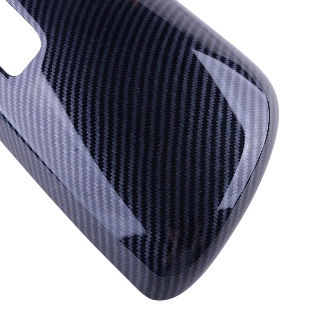Signal Rearview Side Mirror Cover Trim for 11-20 Toyota Sienna (2011-2020)