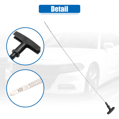 Engine Oil Level Indicator Dipstick for Ford Escort (1998-2003)