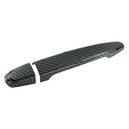 Exterior Side Door Handle Cover Cap Trim for Lexus SC430 (2002-2010)