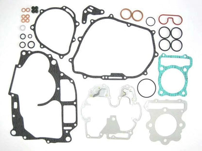 Complete Engine Gasket Set for Honda XR250 RF (1985)