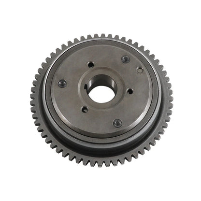 One Way Starter Clutch Assembly for LINHAI ATV 200 T3b/D/M200 (200-200)