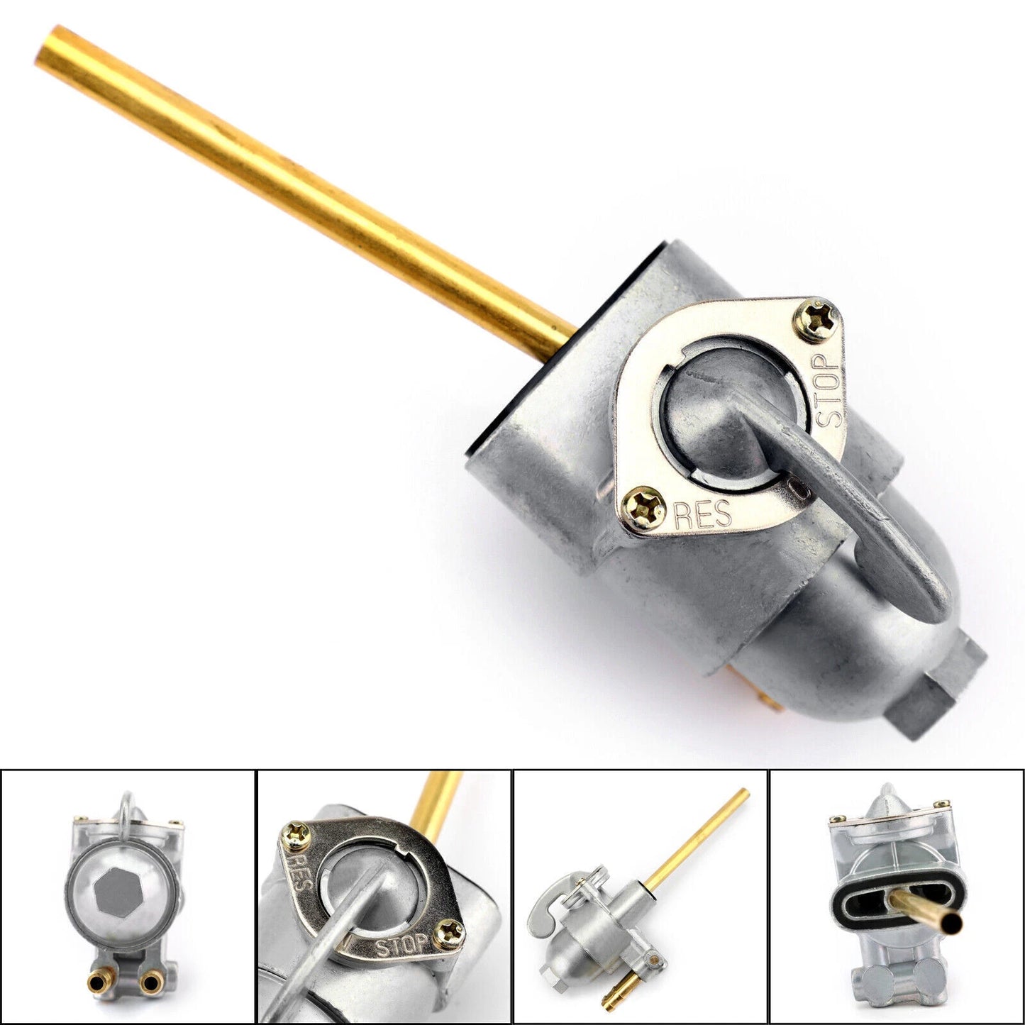 Tap for Honda CB500K, CB350F, CB550K, CB750K, Kawasaki KZ400 (1971-1978)