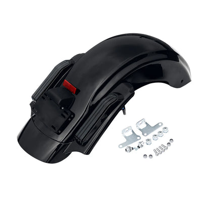 Rear Fender Support Kit for Harley Touring CVO Street Glide (2014-2024)