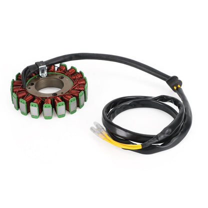 102mm Alternator Stator for Suzuki GS 700 750 1000 1150 (1983-2000)