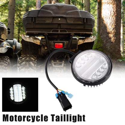 Backup & Reverse Light LED for Polaris Ranger XP 1000 (2018–2022)