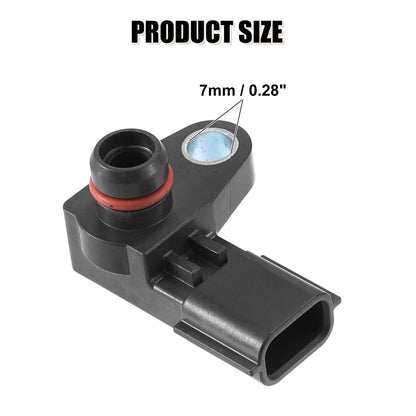 Manifold Absolute Pressure Sensor for Infiniti (2003-2008)