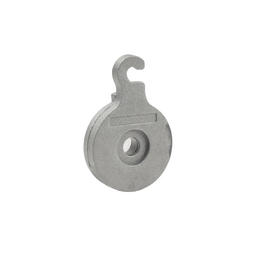 Easy Lever Pull Power Clutch Ramp for Harley Softail (1987-2022)