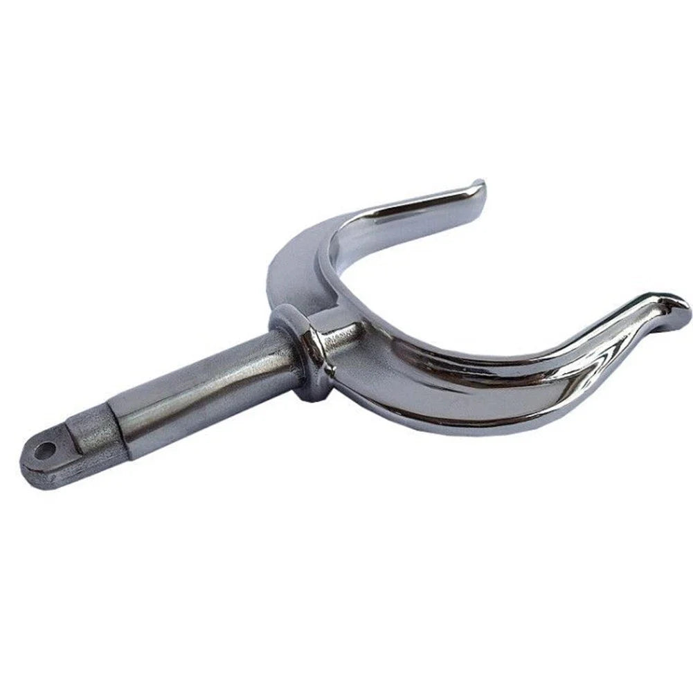 316 Stainless Steel Socket Bracket for Boats - Ultimate Paddle Stability