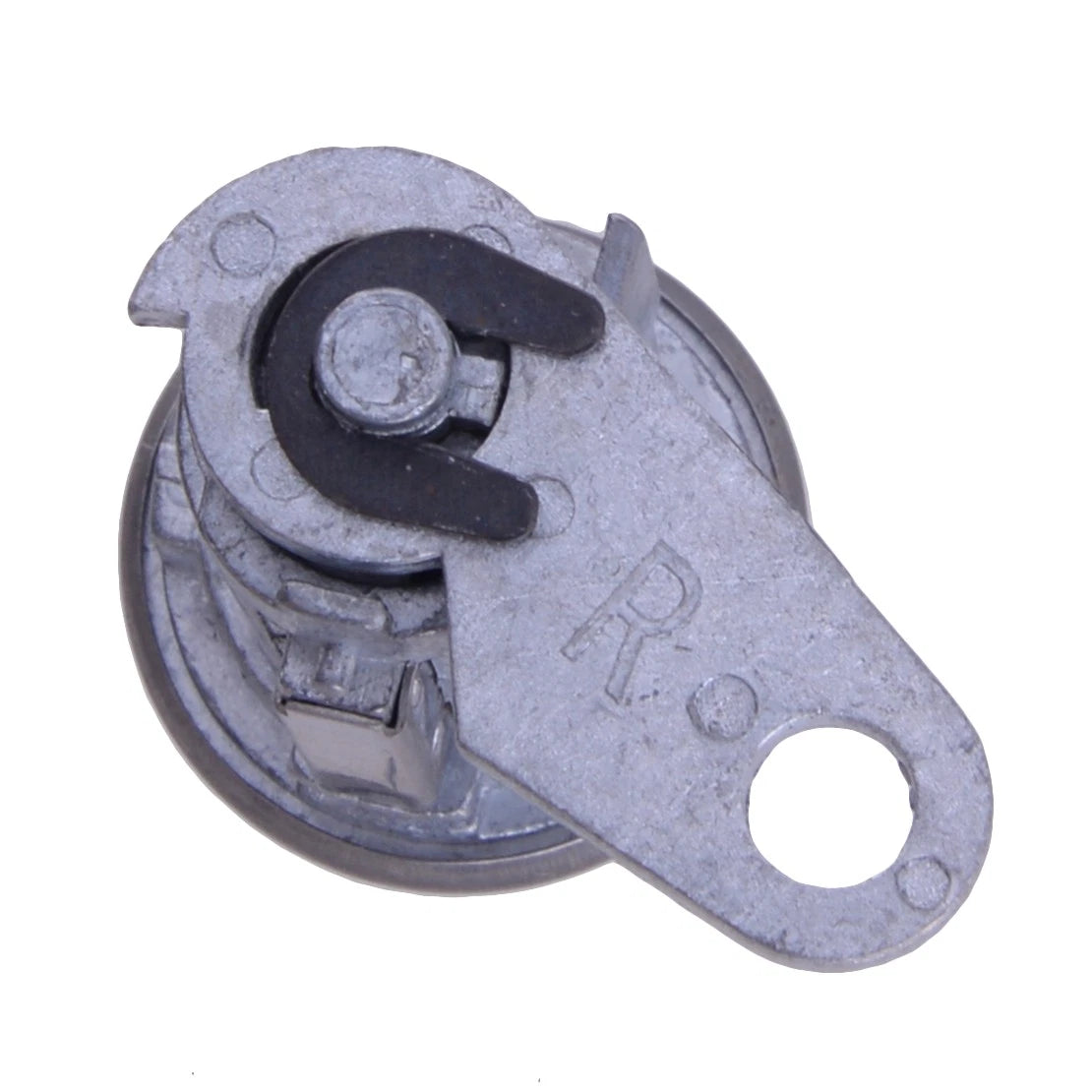Door Lock Cylinder with Key Kit for Ford F150 F250 F350 Mercury (2004-2008)