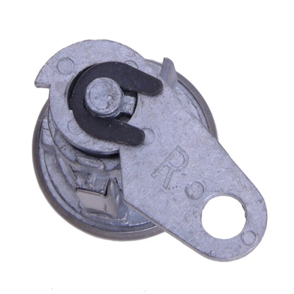 Door Lock Cylinder with Key Kit for Ford F150 F250 F350 Mercury (2004-2008)