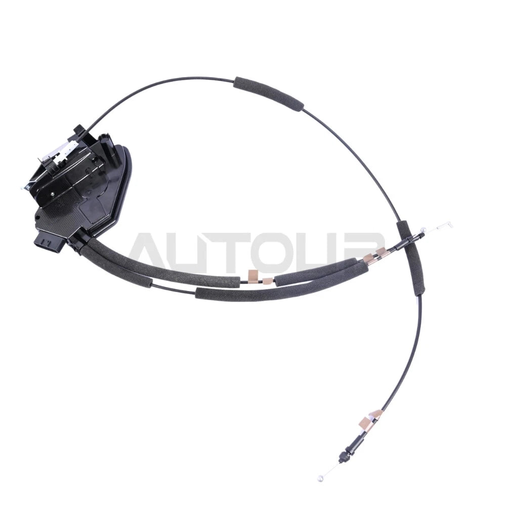 Passenger Side Door Lock Latch Actuator for Nissan Kicks (2019-2023)