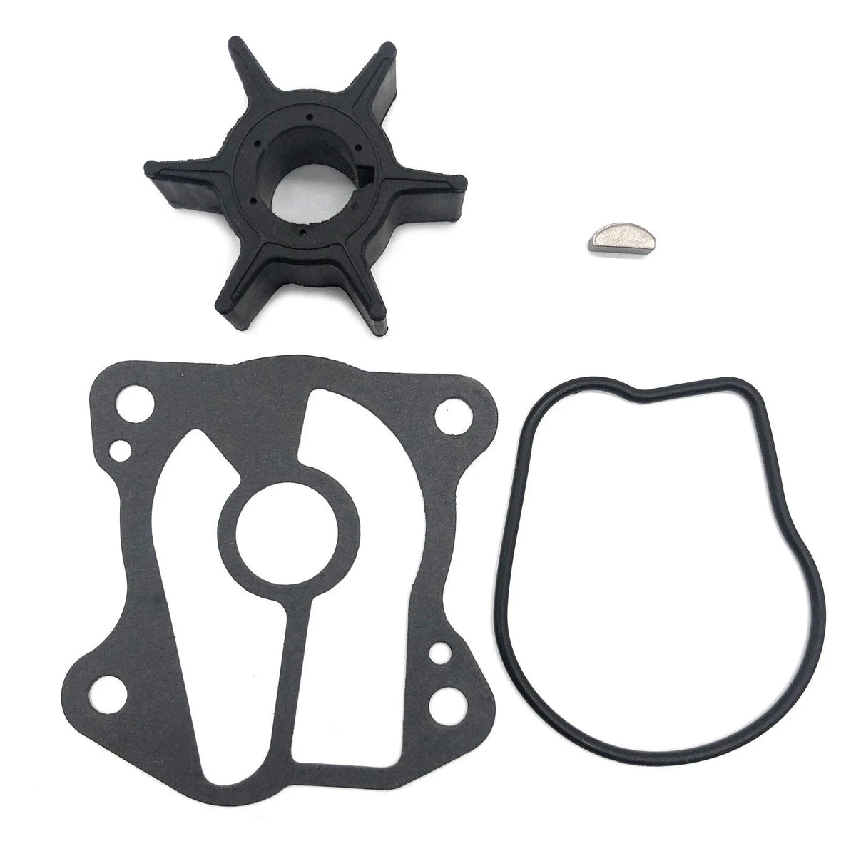 Water Pump Impeller Kit for Honda BF25 BF30 (2001-2023)