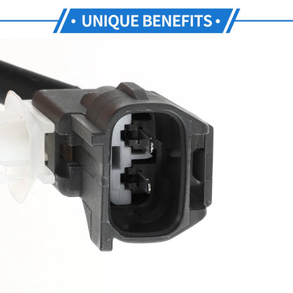 Crankshaft Position Sensor for Mitsubishi Suzuki (1991-2000)