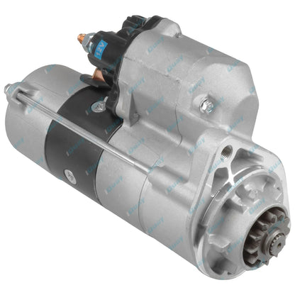New Starter Motor for Landcruiser VDJ200R 4.5L 1VD-FTV 2007~2015 4X4 V8 Diesel