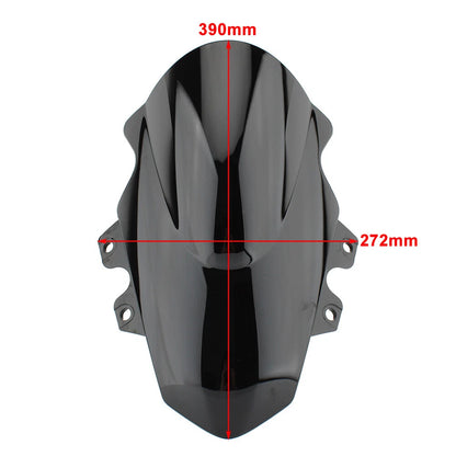 Windshield Fairing Wind Deflector for CFMoto 250SR (2023)