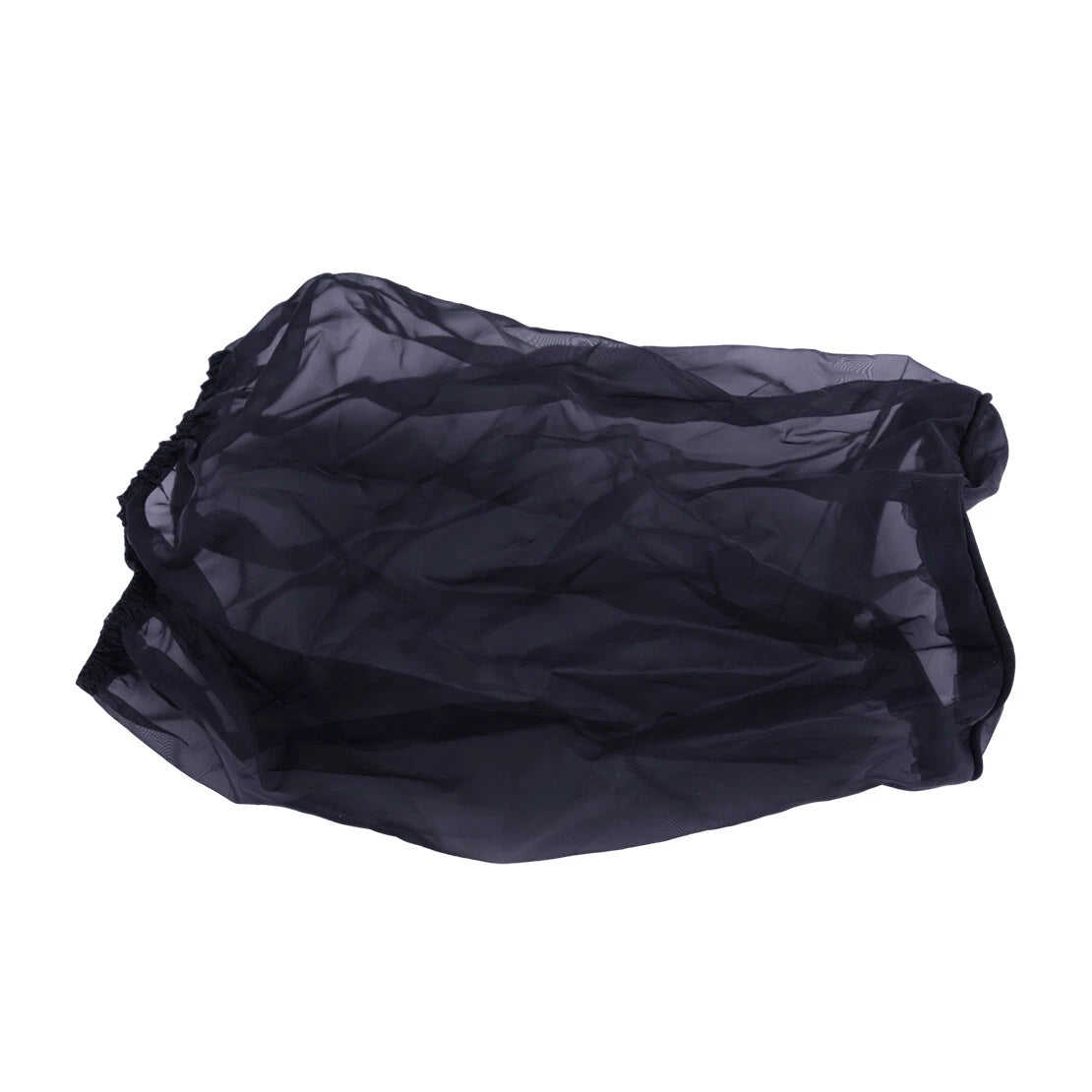 Cold Air Intake Pre Filter Cover for Engine - Water Repellent Mesh Protect