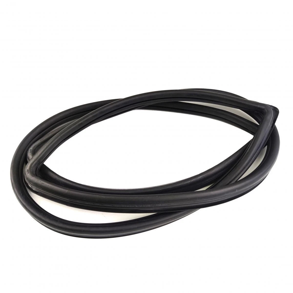Windshield Rubber Weatherstrip Rear Fits Toyota Corona RT60 RT61 SED 1968-70 D08