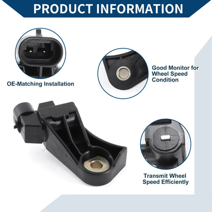ABS Wheel Speed Sensor for Chevrolet Cavalier