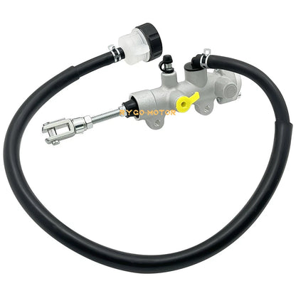 Rear Brake Master Cylinder for Can-Am Renegade 500 800R (2010–2012)