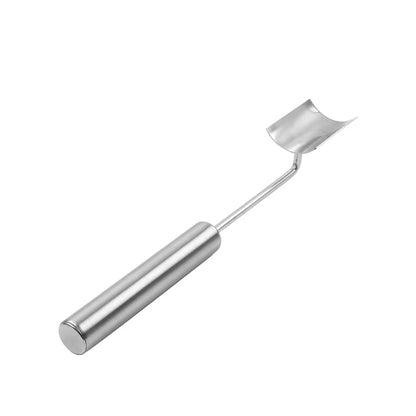 Corn Cob Peeler for Home Kitchens & Restaurant Chefs - Fast & Safe Tool