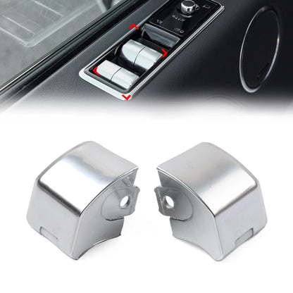 Window Lift Control Switch Buttons for Land Rover Range Rover (2018-2020)