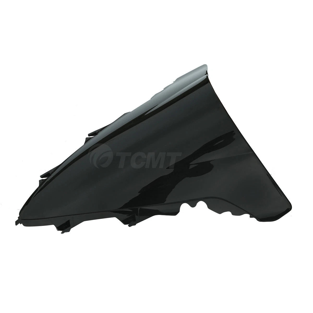 Dual Bubble Windscreen for Yamaha YZF R1 (2009-2014)