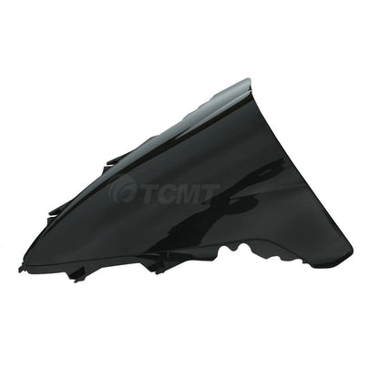 Dual Bubble Windscreen for Yamaha YZF R1 (2009-2014)