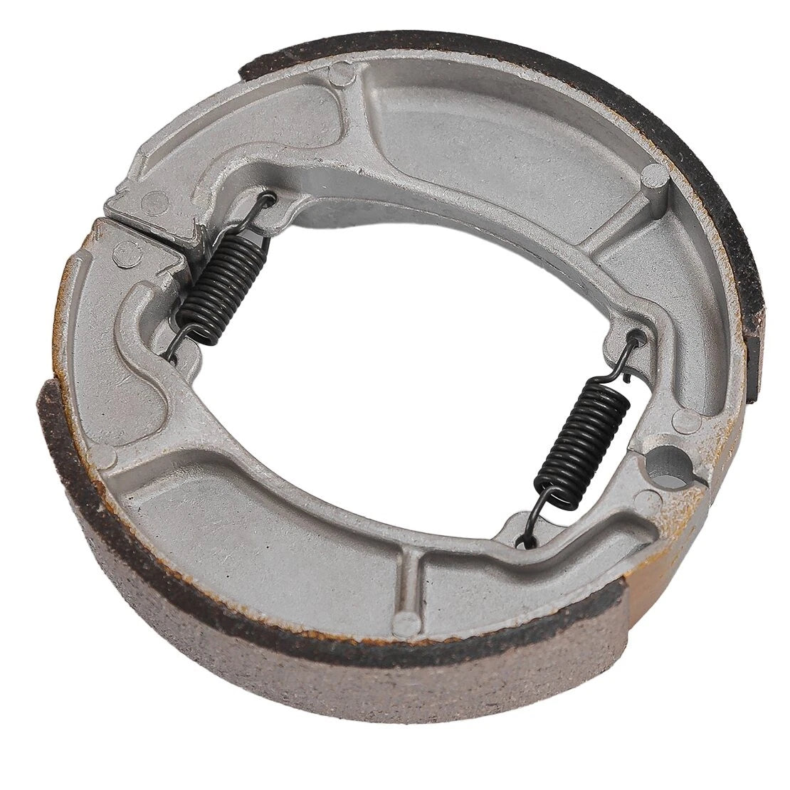 Front Brake Pads & Rear Brake Shoes for Honda PCX125, PCX250 (2010-2017)