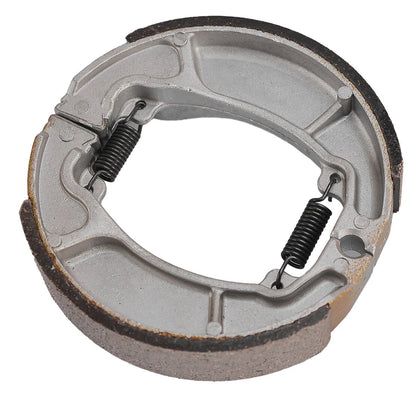 Front Brake Pads & Rear Brake Shoes for Honda PCX125, PCX250 (2010-2017)