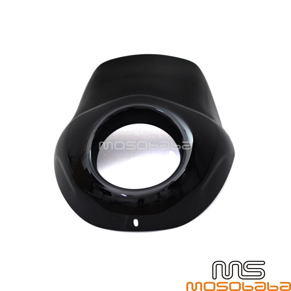 Headlight Fairing for Harley Street 750 (2014-2020)