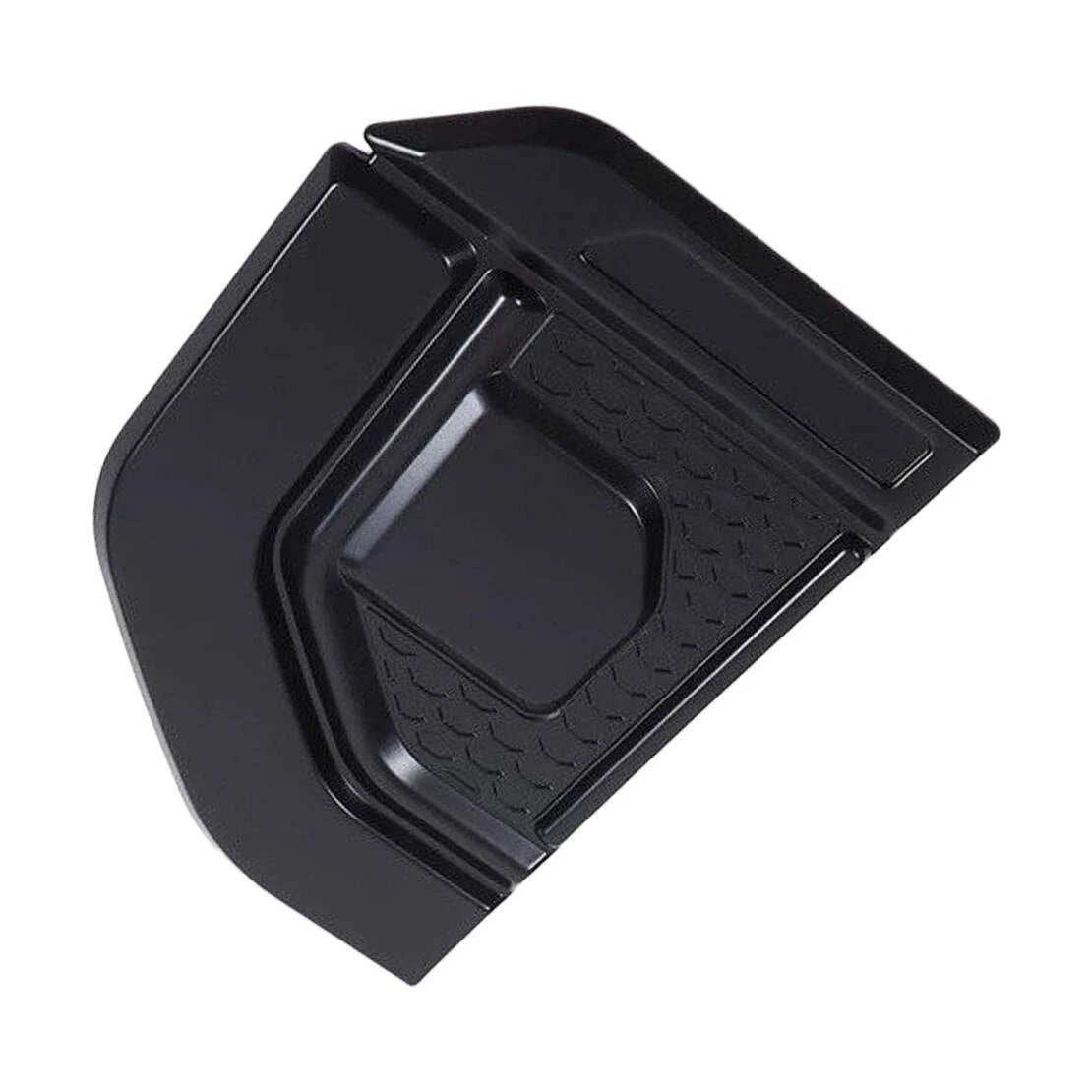 Side Fender Vent Cover for Toyota Prado Land Cruiser Lexus GX (2024)