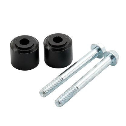 25mm Aluminium Handlebar Riser for Bobber Speedmaster Bonneville T100 T120 (2016-2023)