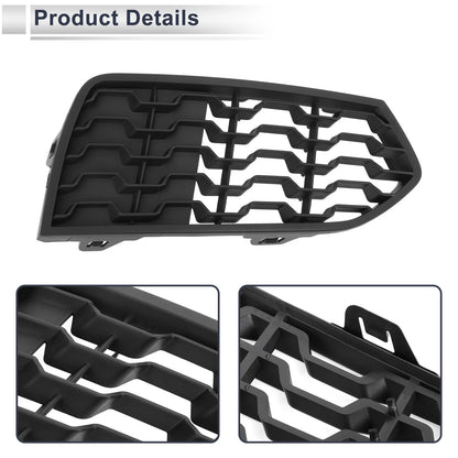Right Front Fog Light Grill for BMW 2 Series F22 (2012-2017)