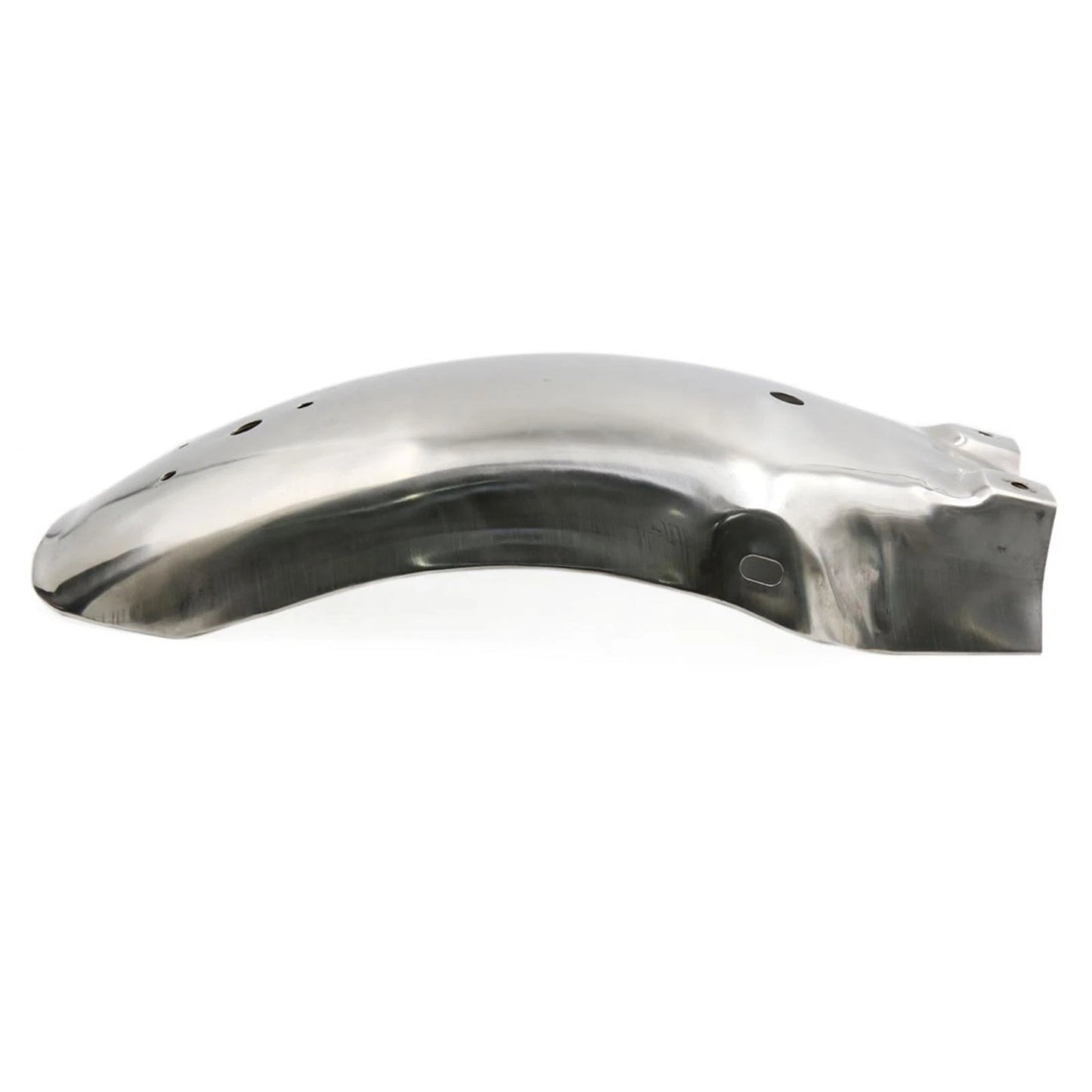 Mudguard / Stainless Steel / Rear Wheel Fender Splash Guard for CM
