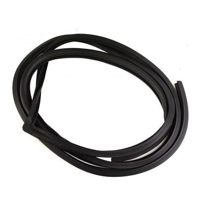 Door Rubber Seal LH+RH Fits Isuzu KB20 KBD Holden Rodeo Truck UTE 1972-80 D09