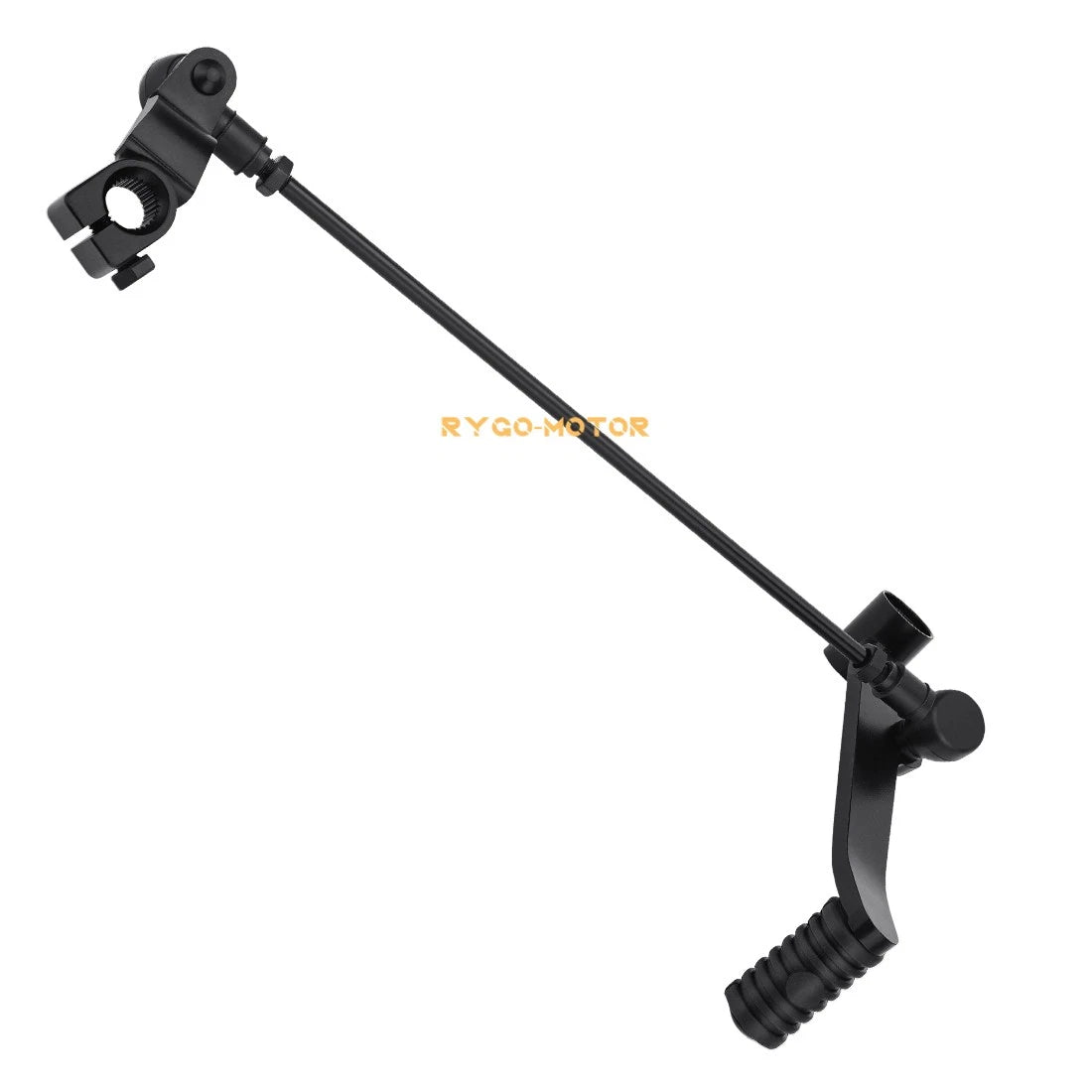 Gear Shift Lever Pedal with Change Rod Assembly for Honda CBR500R (2013–2023)