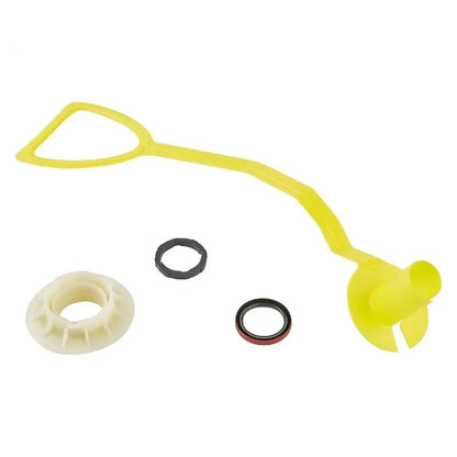 Right Side Transfer Case Seal Kit for Ford Explorer, Edge, Lincoln MKS (2001-2019)