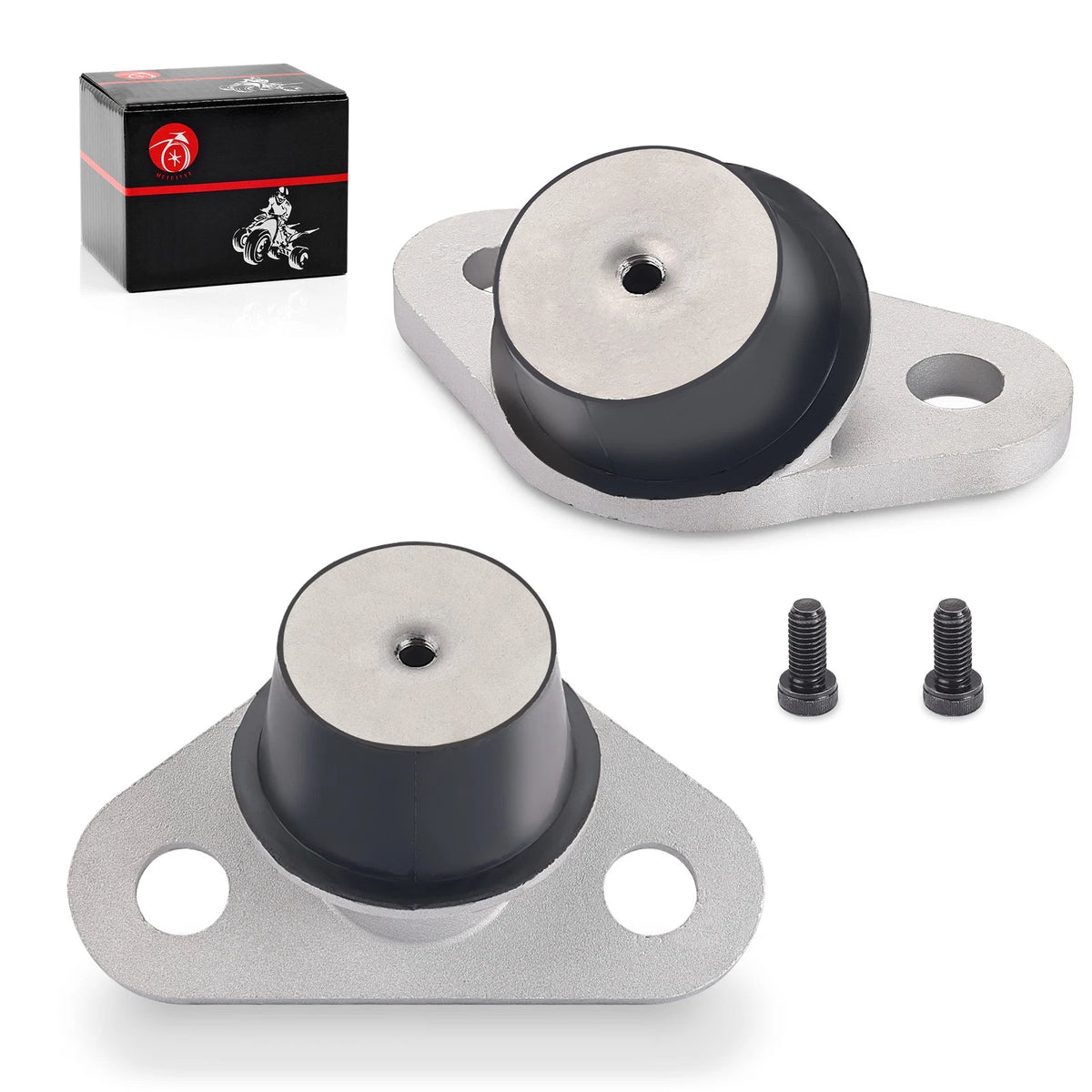 Motor Mounts for Sea Doo Fish Pro 130 170 300 215 230 260 (YearRangeUnknown)